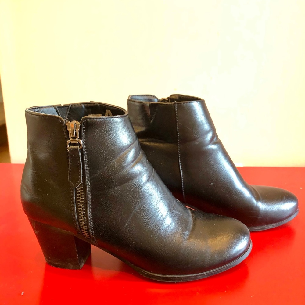 Booties